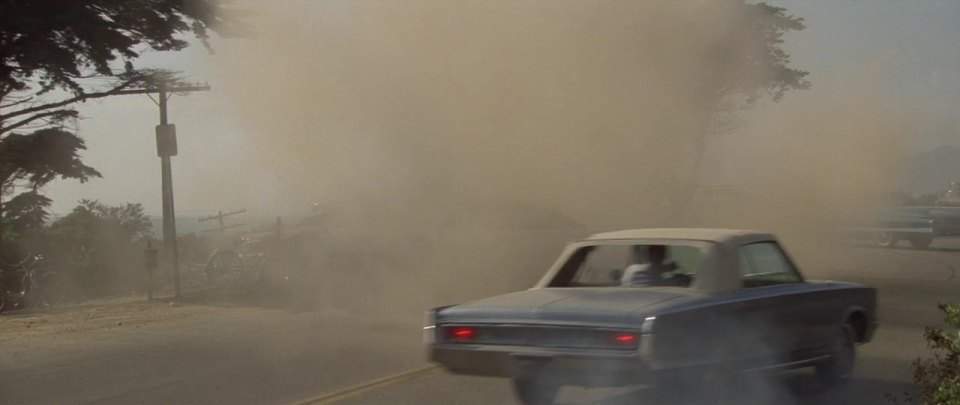 Chrysler Newport