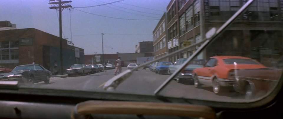 Oldsmobile Toronado