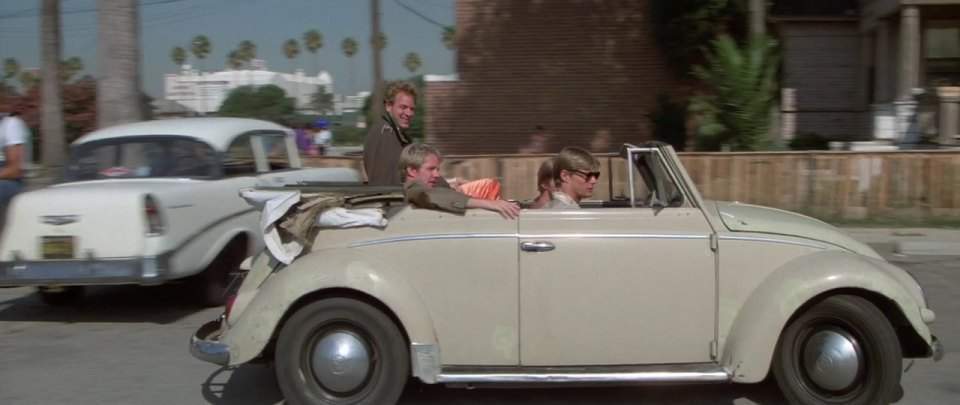 Volkswagen Convertible