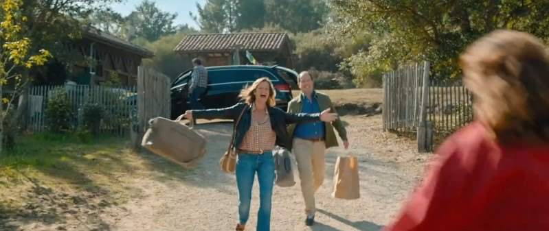 Mercedes-Benz E-Klasse T