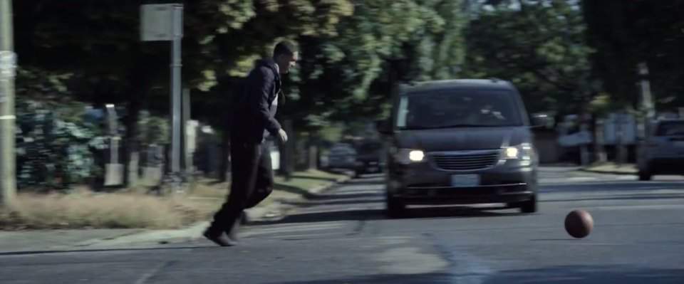 Chrysler Town & Country