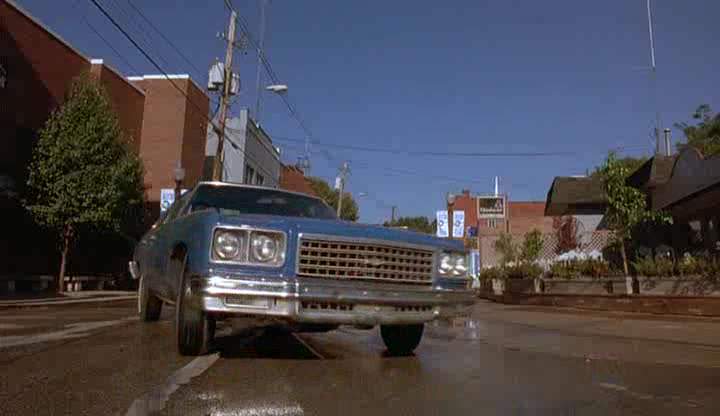 Chevrolet Impala