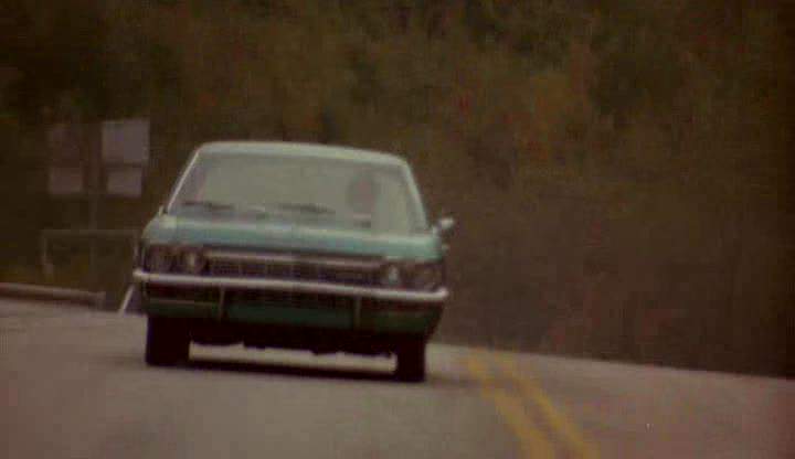 Chevrolet Impala