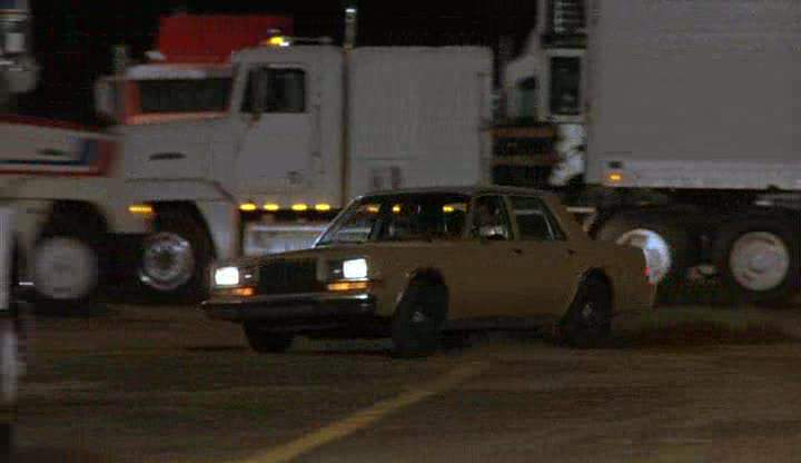 Dodge Diplomat