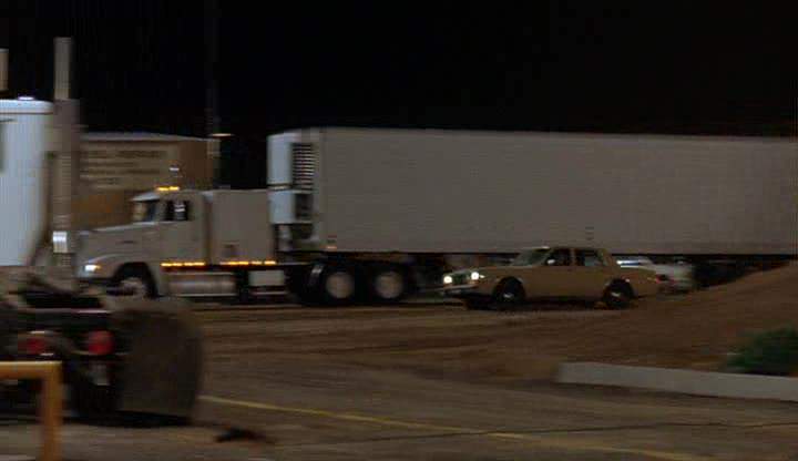 Freightliner FLD 120