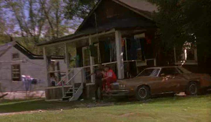 Oldsmobile Cutlass Supreme