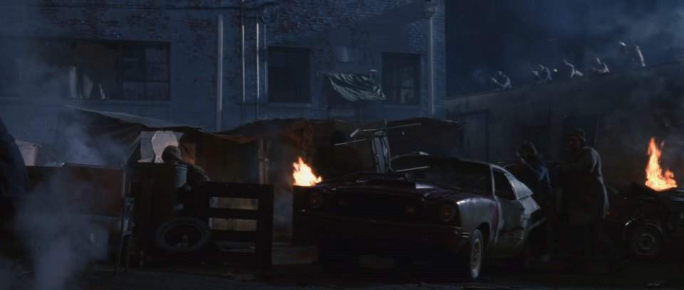 Ford Mustang II