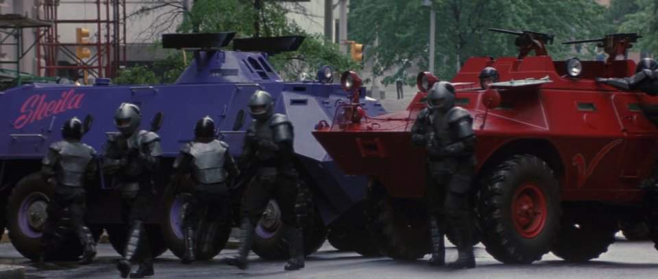 Reo XM453E3