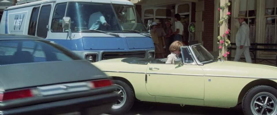 Buick Skyhawk