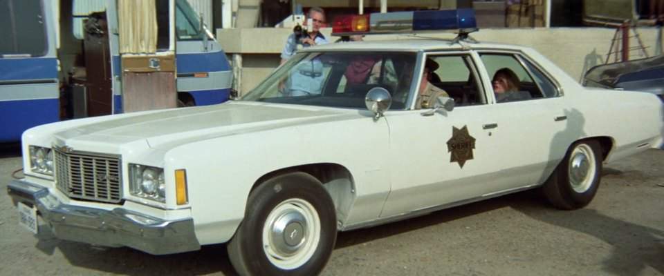 Chevrolet Bel Air
