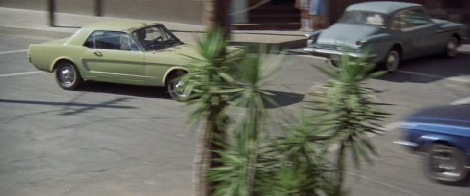 Dodge Lancer