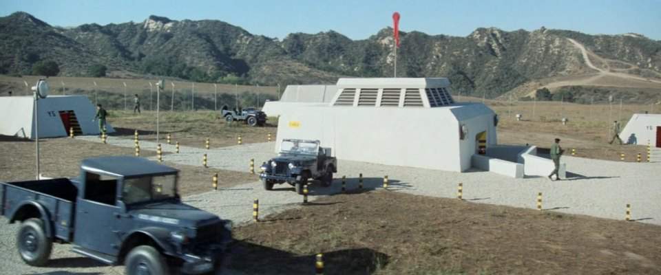 Dodge M-37