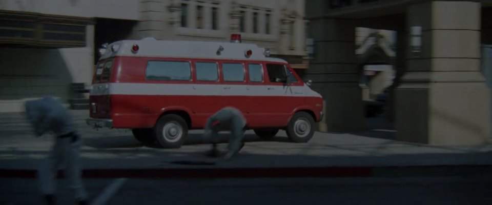 Dodge Sportsman