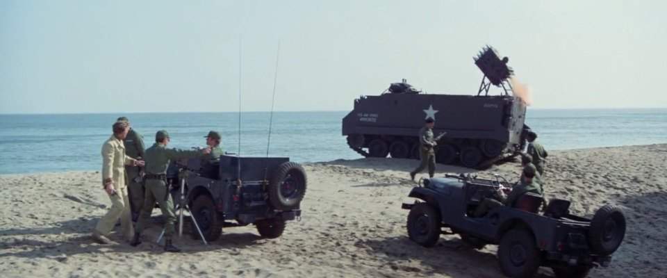 FMC M59