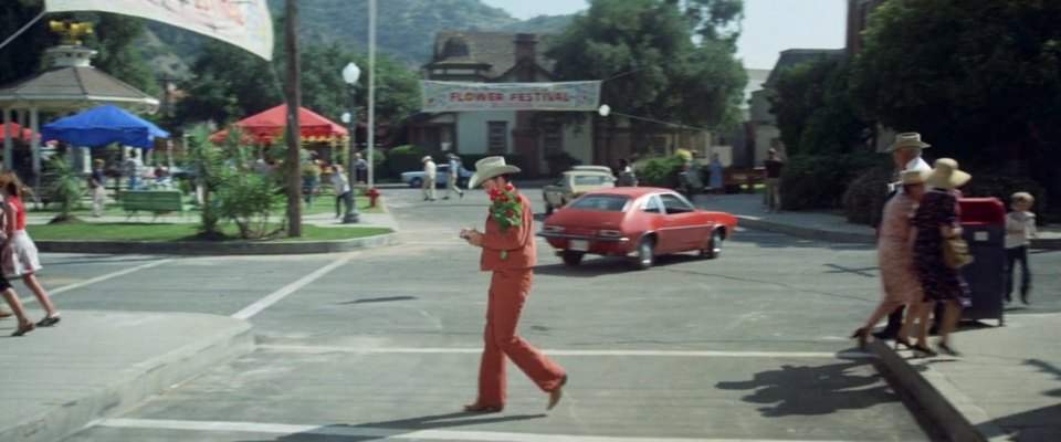 Ford Pinto
