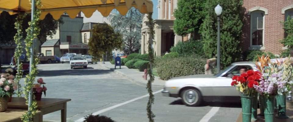Ford Ranchero