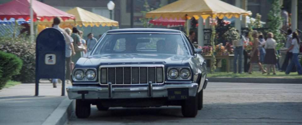 Ford Torino