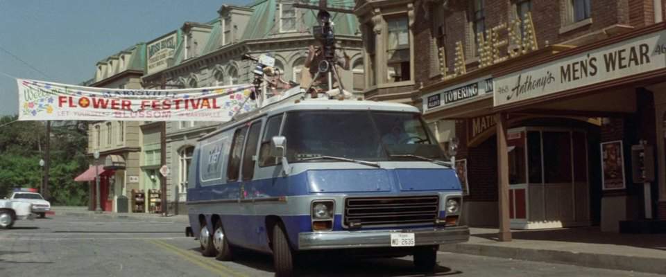 GMC TransMode