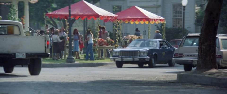 Plymouth Fury Custom Suburban