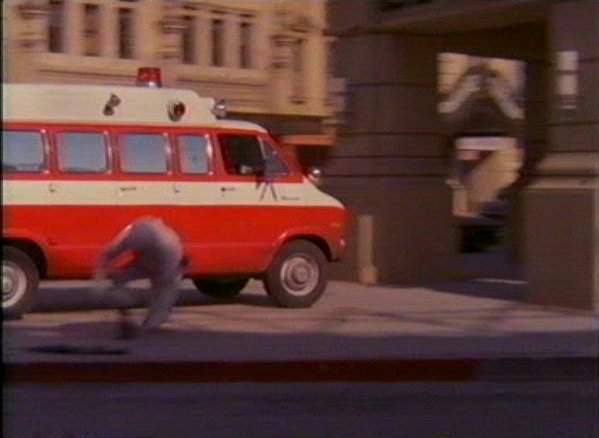 Dodge Sportsman