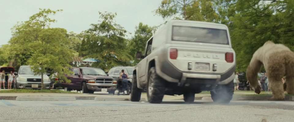 Dodge Dakota