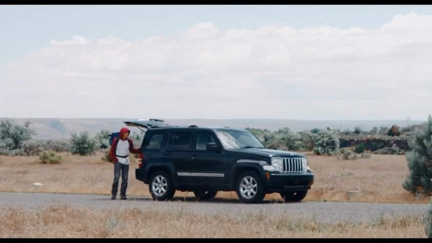 Jeep Liberty