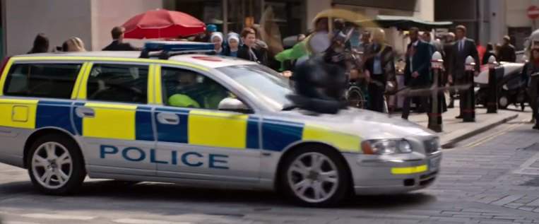 Volvo V70