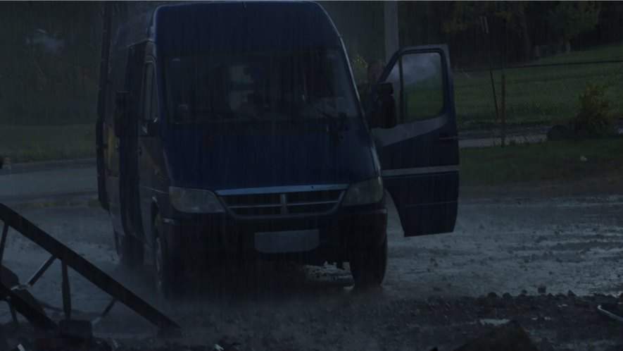 Dodge Sprinter