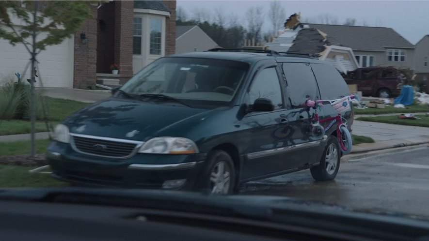 Ford Windstar