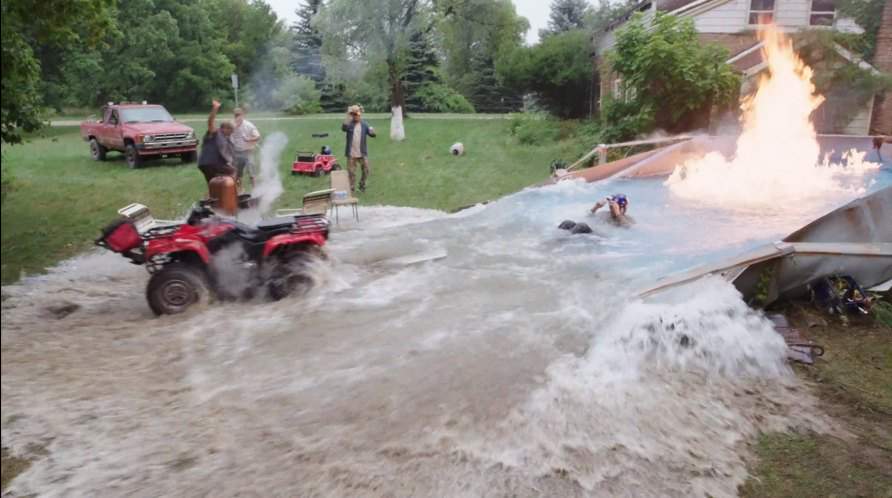 Honda Fourtrax