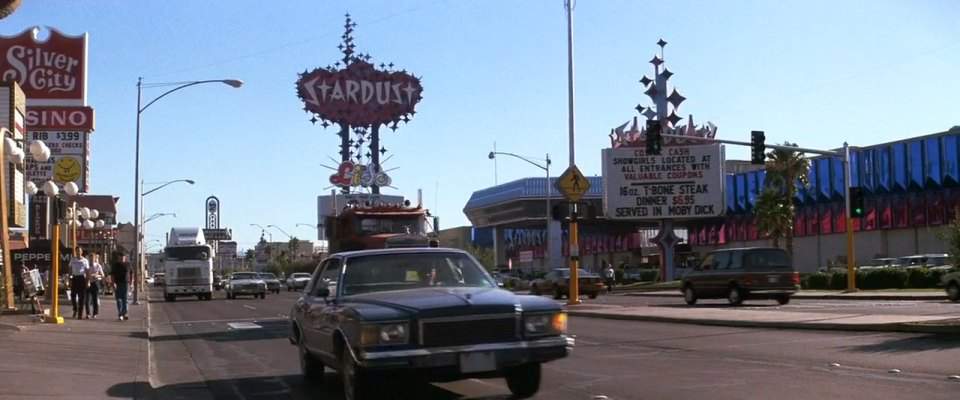 Chevrolet Monte Carlo