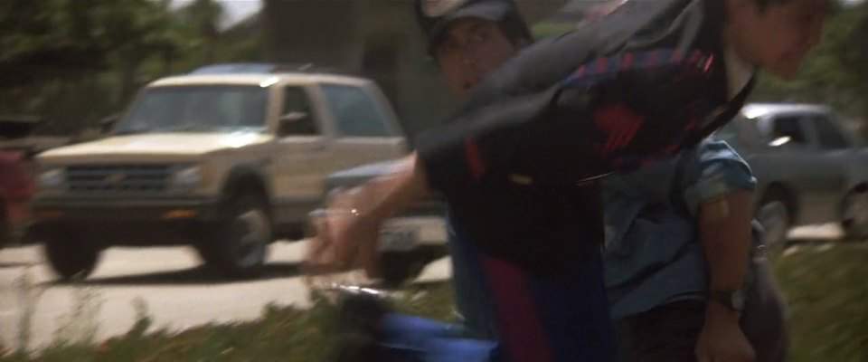 Chevrolet S-10 Blazer