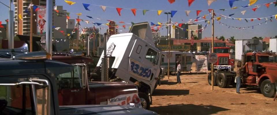 International Harvester CO-9670