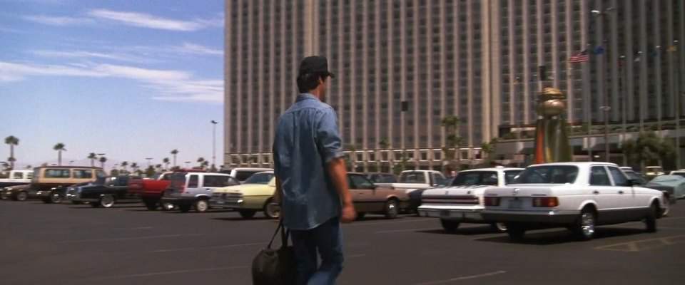 Mercedes-Benz 300 SD