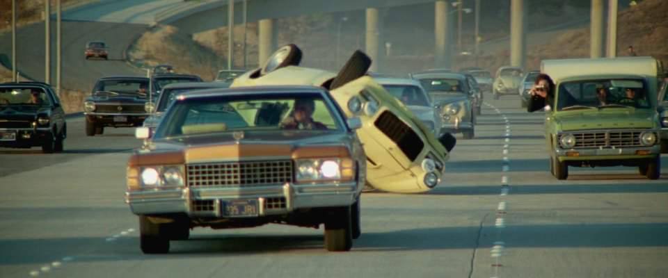 Cadillac Fleetwood 60 Special Brougham