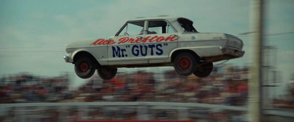 Chevrolet Chevy II