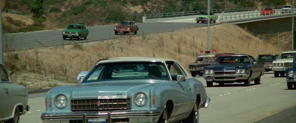 Chevrolet Impala