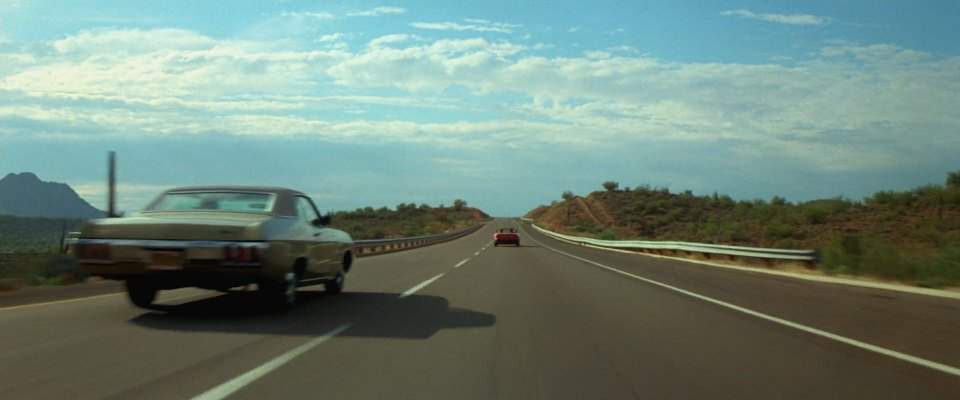 Chevrolet Impala