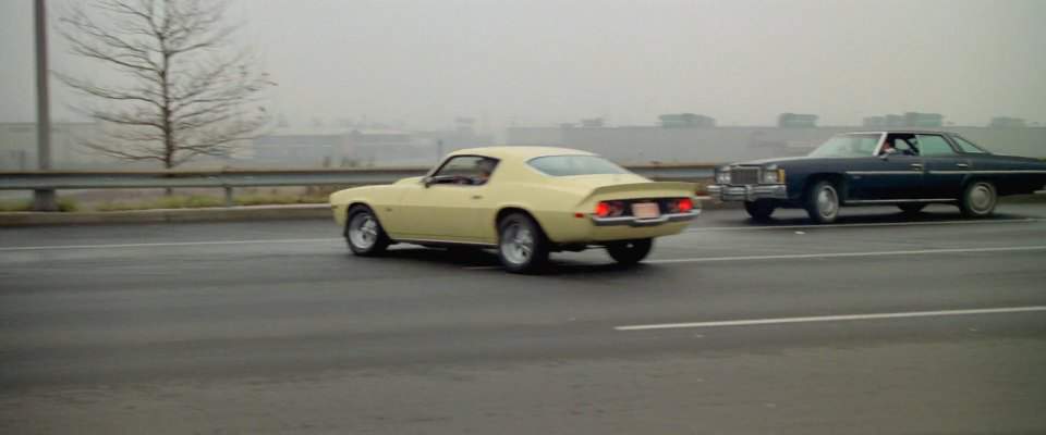 Chevrolet Impala