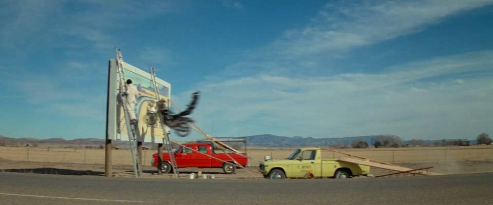 Chevrolet LUV