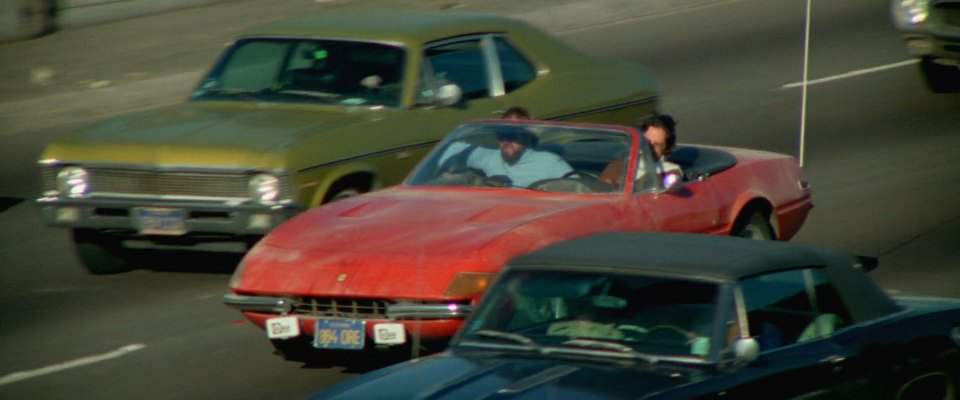 Chevrolet Nova