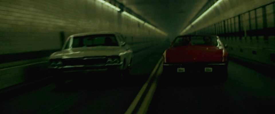 Chevrolet Townsman