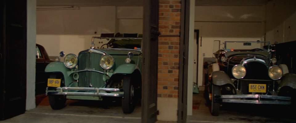 Chrysler 72