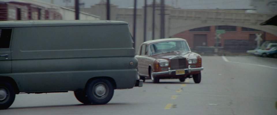 Dodge A-100
