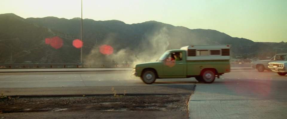 Ford Courier