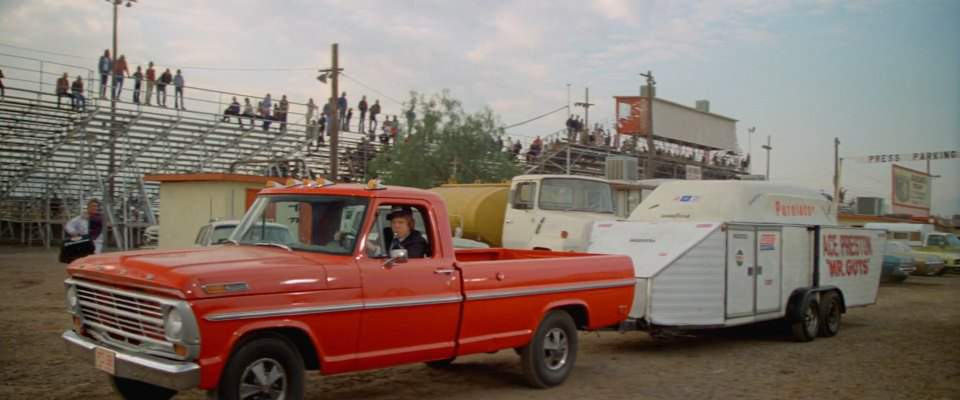 Ford F-100