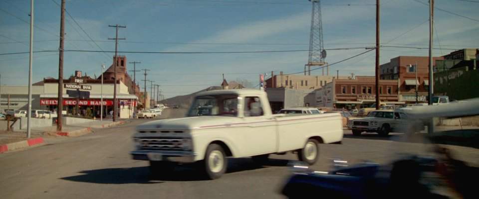 Ford F-Series
