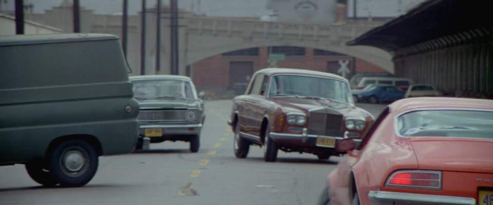 Ford Falcon