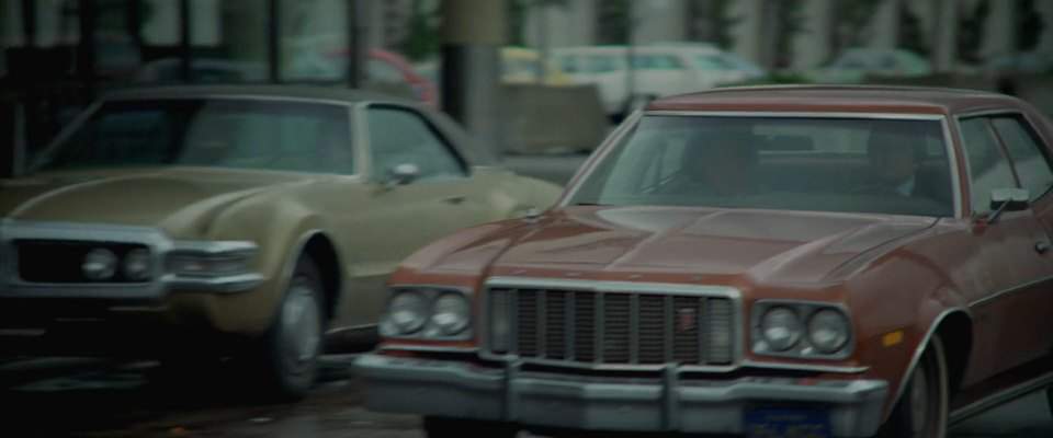 Ford Gran Torino