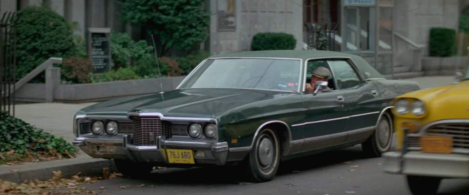 Ford LTD